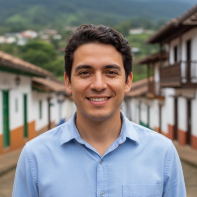 Andrés Rojas