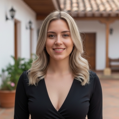 Laura Méndez