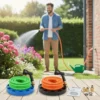 🏡 Manguera Expandible con Base 15m – Ligera, resistente y fácil de usar - Image 5