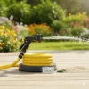🏡 Manguera Expandible con Base 15m – Ligera, resistente y fácil de usar - Image 6