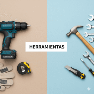 Herramientas