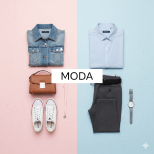 Moda