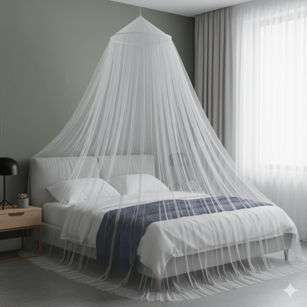 🦟 Toldillo Plegable Mosquitero Portátil – Protección cómoda y elegante - Image 2