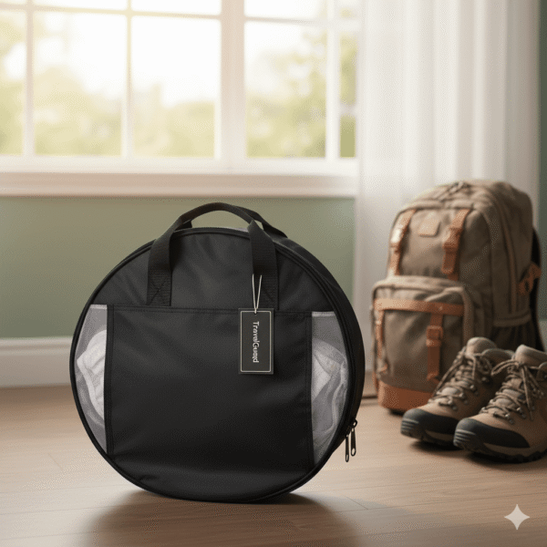 🦟 Toldillo Plegable Mosquitero Portátil – Protección cómoda y elegante - Image 4