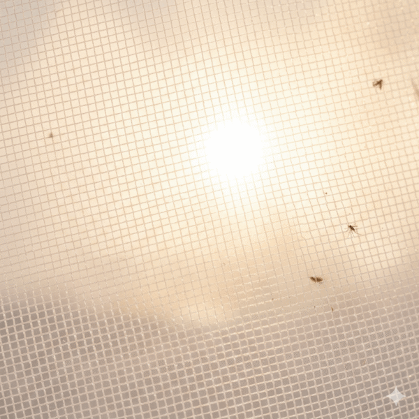 🦟 Toldillo Plegable Mosquitero Portátil – Protección cómoda y elegante - Image 5