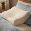 😴 Almohada Ergonómica Ortopédica para Cuello – Descanso perfecto y alivio cervical - Image 2