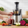 🍊 Extractor de Jugos Automático Frutas Sok – Sabor natural cada mañana - Image 5
