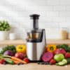 🍊 Extractor de Jugos Automático Frutas Sok – Sabor natural cada mañana - Image 2