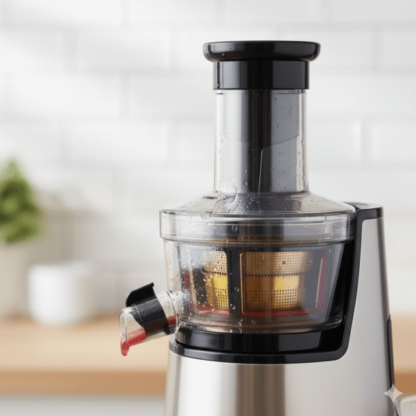🍊 Extractor de Jugos Automático Frutas Sok – Sabor natural cada mañana - Image 4
